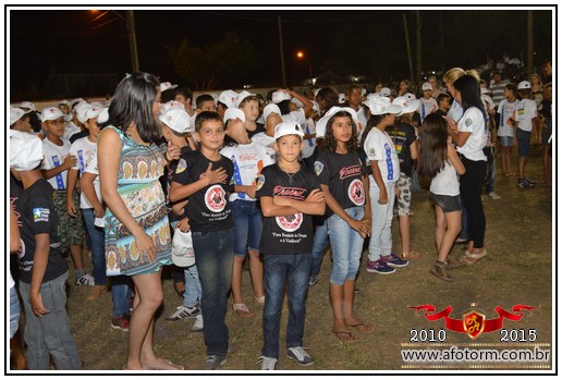rolim de moura